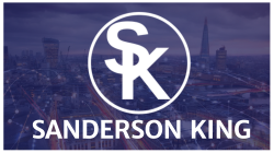 Sanderson King